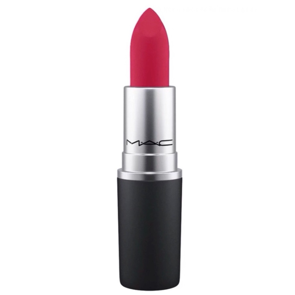 MAC Lipstick Shocking Revelation